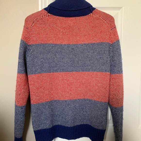 gap kids collar cardigan - Picture 3 of 3